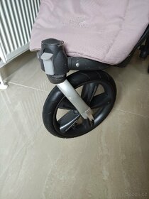 Kočárek trojkombinace - 5