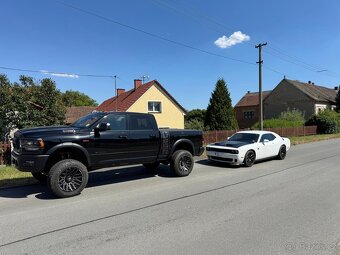 Dodge Ram 2500 Power Wagon 2022 - 5