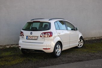 Volkswagen Golf Plus 2.0 TDI, 81kW, M5 - TOP STAV - 5