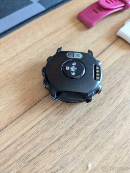 Garmin Forerunner 645 Music na ND - 5