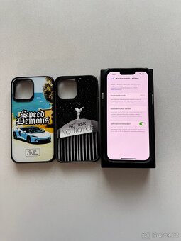 Iphone 13 Pro Max - 5