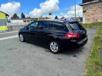 Peugeot 308 sw 2.0 BlueHDi - 5