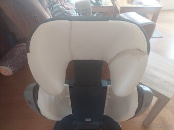 Autosedačka Romer 15 - 36 kg - 5