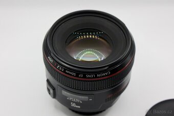 Canon EF 50mm F1.2L - 5