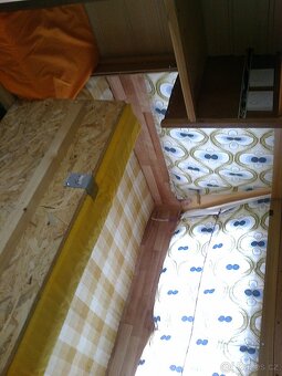 Prodám  KARAVAN n126B- vajíčko - 5