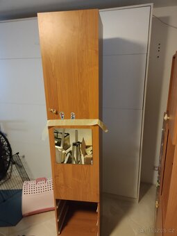 Starší dětský pokoj - 5