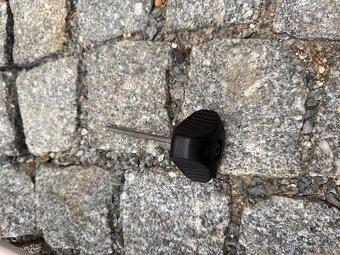 Střešní nosiče příčniky Thule Wingbar Evo - 5