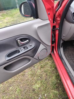 Renault Thalia 1.2 • Benzín + LPG • Klima • 129 563 km - 5