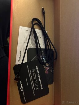 HP HyperX Alloy Origins - 5