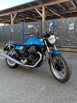 Moto Guzzi V7 III SPECIAL - 5