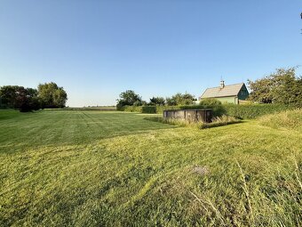 Komerční nemovitost s širokým využitím – dvě bytové jednotky - 5