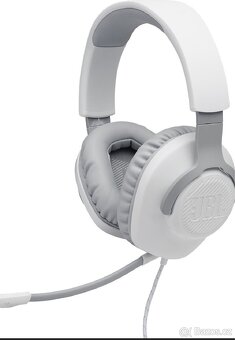 Herní sluchatka JBL - 5