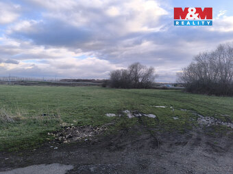 Prodej provozní plochy, 4195 m², Spořice - 5