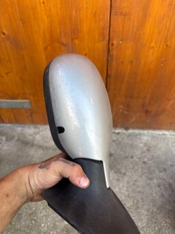 Renault clio 2 zrcátka manuální - 5