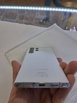Samsung Galaxy S22 Ultra 5G 12/256GB - 5