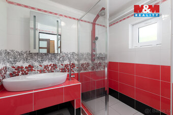 Prodej rodinného domu, Frýdlant nad Ostravicí, ul. Kamenec - 5