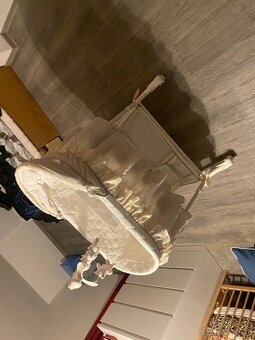 Multifunkční kolébka - 5