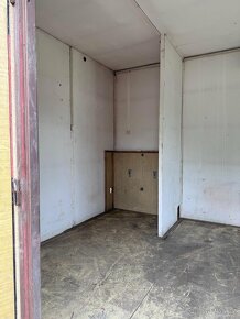 Stavební buňka - prodej - 5