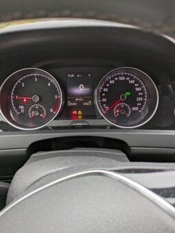 Volkswagen Golf 2,0 TDi DSG CUP - 5