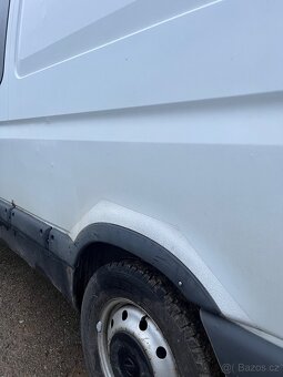 Nissan interstar 2.5 dci - 5