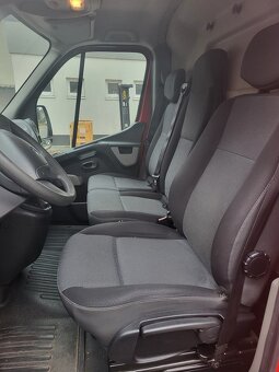 RENAULT MASTER  L3H2 2.3DCi 96kW - 5