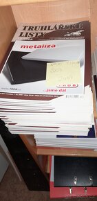 Truhlářské listy - 5