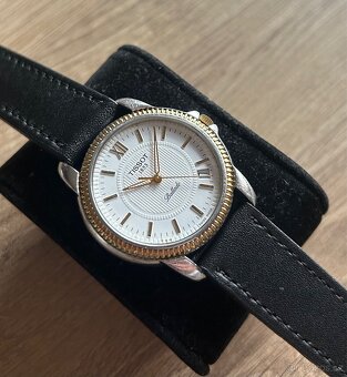 Hodinky Tissot Ballade Classic - 5