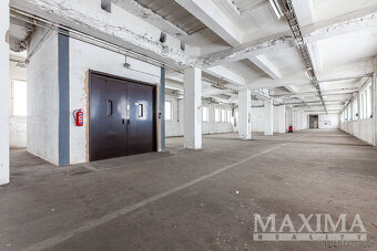 Komerční  o ploše 1700 m2 - Dýšina, Dýšina - 5