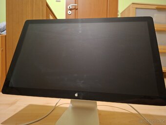 Apple A1316 LED Cinema Display 27" 2560x1440px 2K MagSafe 2 - 5