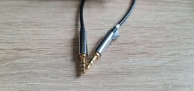 Audio kabel ANKER premium s Jack 3,5mm>Jack 3,5mm - 5
