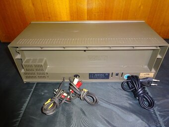 Stereo cassette tape deck TECHNICS RS-M8 - 5