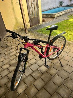 Dívčí kolo Kellys Vanity ,,26” - 5