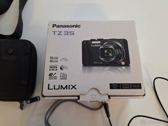 Panasonic - 5