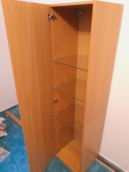 Koupelnová skříňka Godmorgon - 5