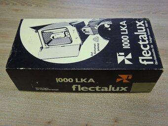 Halogenový reflektor 1000 W - 5