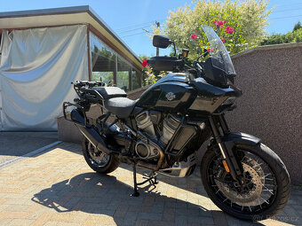 Harley Davidson Pan America Special 2021 - 5