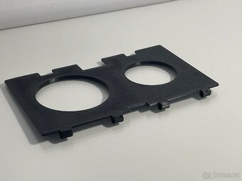 Honda CRX Del Sol - Držák nápojů - 5