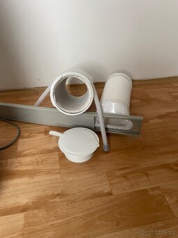 Mobilní klimatizace - 5