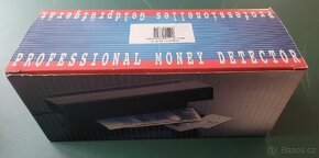 UV Tester na bankovky - 5