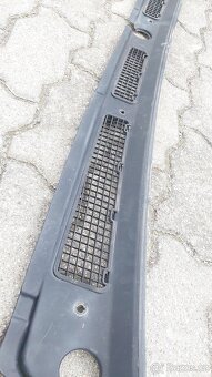 Opel Frontera A - TORPÉDO - 5