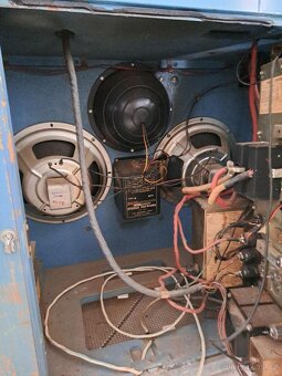 Jukebox Seeburg Q160 - 5