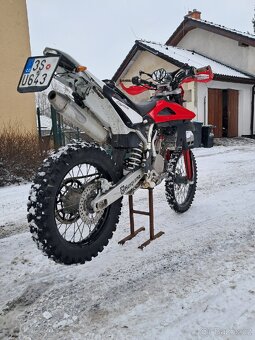 Husqvarna TE 310 - 5