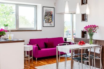 Prodej luxusní vily, Bratislava, Slovensko - 5