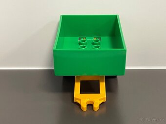Lego Duplo přívěs - 5