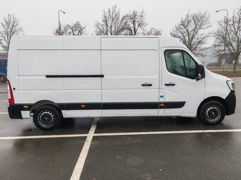 Renault Master Facelift L3H2 - 5