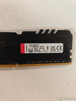 Prodám herní sestavu. - 5