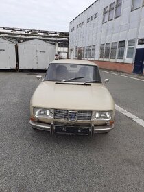 Prodàm Saab 99 - 5
