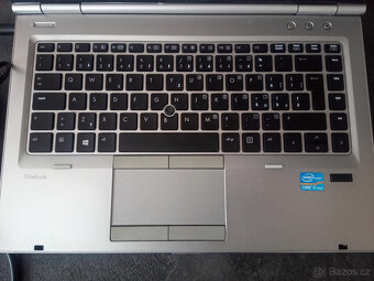 Notebook hp elitebook 8470p - 5