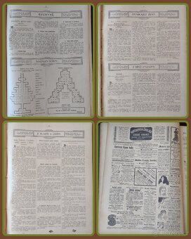 Časopis Lada - 2x r./1904-05 - 5