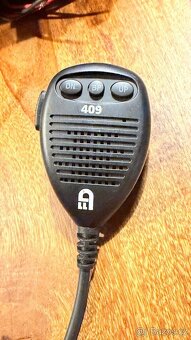 CB Radiostanice Allamat 409 – NOVÁ, TOP - 5